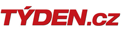 Týden logo